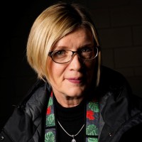 Gillian Lewis