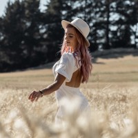 Sheena Jayne Martin