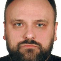 Krystian Majda