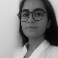 Sarah Ridha