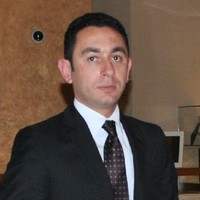 Shahin Fayed