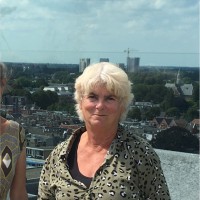 Ingrid Bartelsman