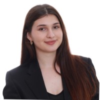 Laura Abduramanaj