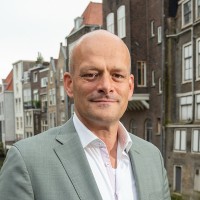 Rik Van Der Linden