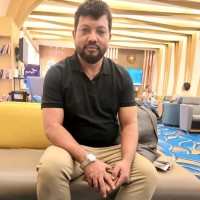 Mahmudul Haque Chowdhury