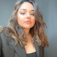 Khadija Ramli