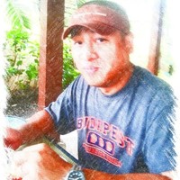 Christopher Ugay