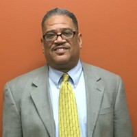 Darrell Dalton