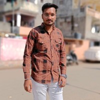 Krishna Maiskar