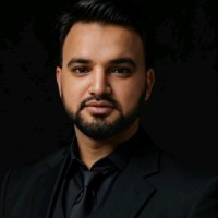 Usman Ali
