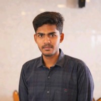 Saran Venkatesh