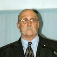 Allan Fitzwater