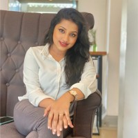 Sashini Kodagoda