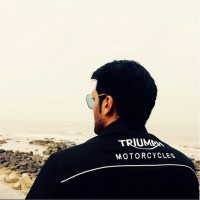 Richard Tribhuwan