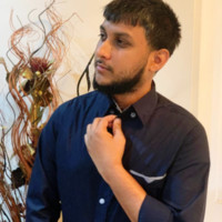 Keith Ramnanan
