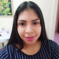 Andreina Gonzalez