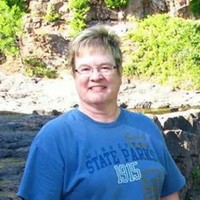 Ruth Blom