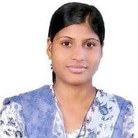 Anupama Sahoo