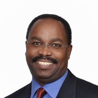 Joseph Thairu