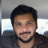 Nirav Gohil