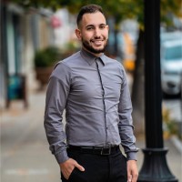 Ahmed Mousa