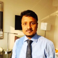 Sandip Halder