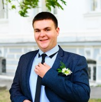 Андрей Щеглов