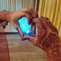 Ariba Shahid