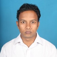 Lokesh Pradhan