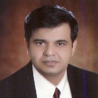 Rajiv Arora