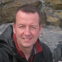 Ben Wainwright