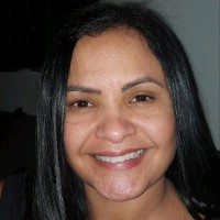Grenes Pereira Da Silva
