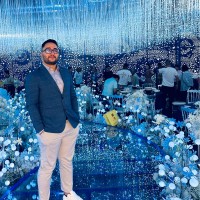 王加伯Djaber ABANOU