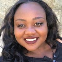 Dinae Ricketts