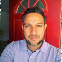 Carlos Palacios