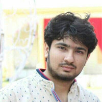 Ashish Sharma