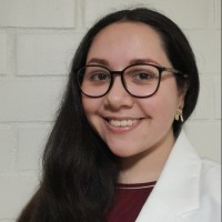 Daniela Nunez Arevalo