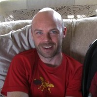Aidan O'Carroll