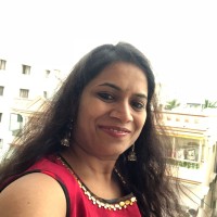 Haritha K