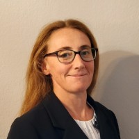 Melanie Mcallister