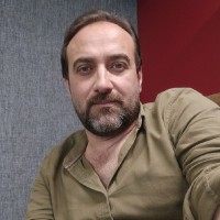 EMRE R. ÇAKIR