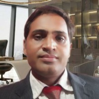 Ram Tiwari