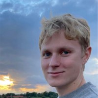 Rasmus Halborg Thomsen