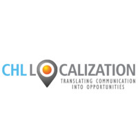 CHL Localization