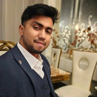 Aditya Singh