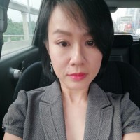 Sherrine Wong