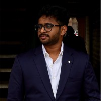 Jeya Krishna Chandu Akula