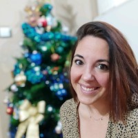 Carmen María Martínez del barco