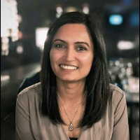 Natasha Lalji