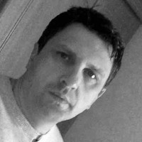 Jonathan Marshall